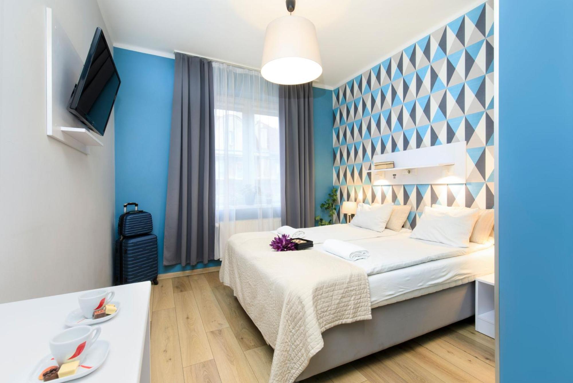 Premium Hostel — Foto’s 2