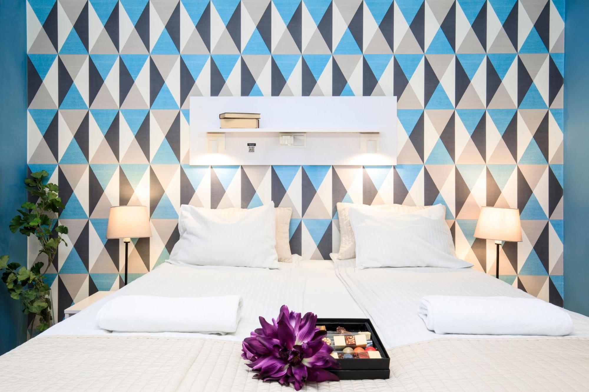 Premium Hostel — Foto’s 3